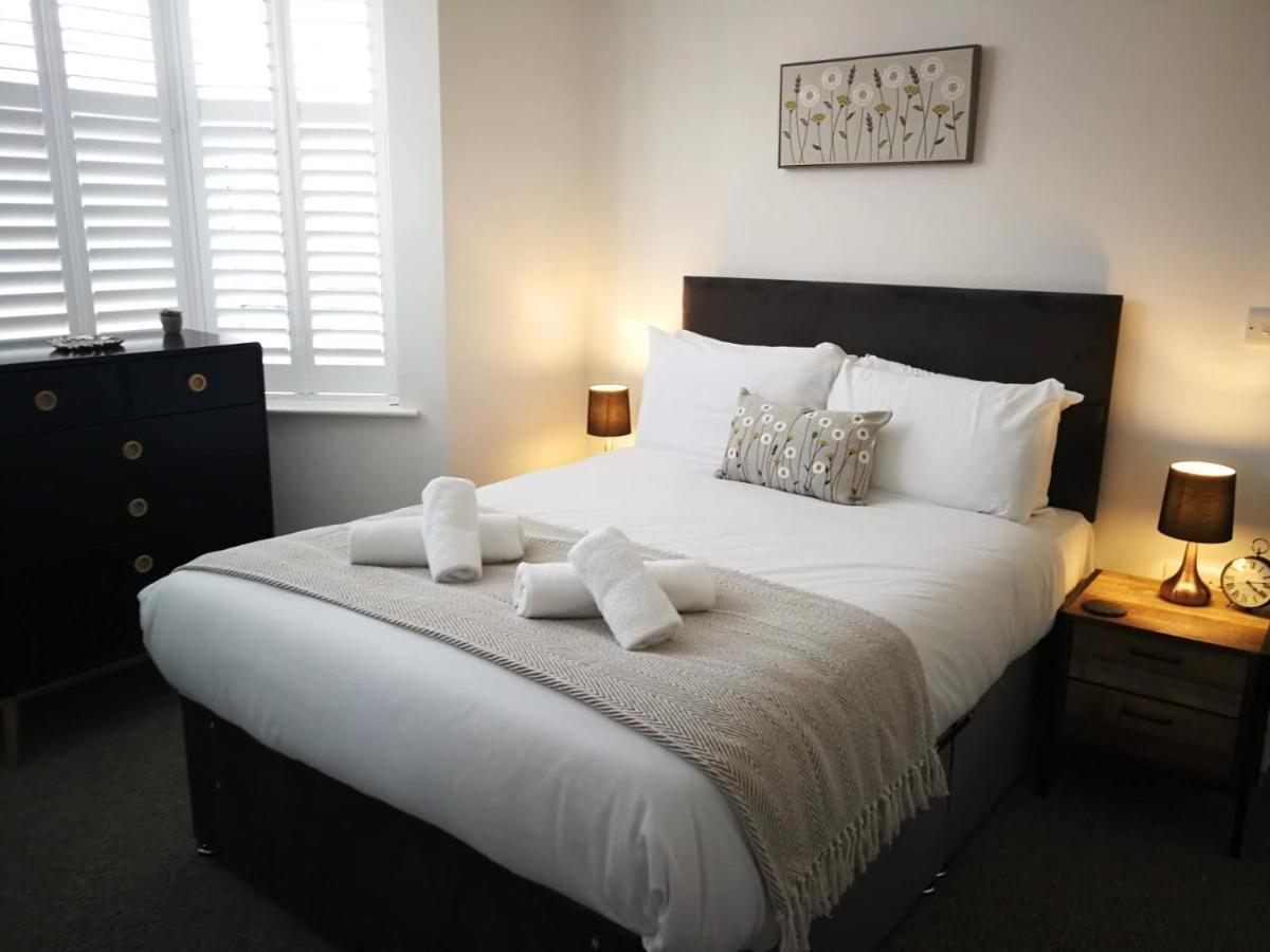 Victoria House - 3 Bedrooms, 3 Bathrooms By Cliftonvalley Apartments 브리스틀 외부 사진