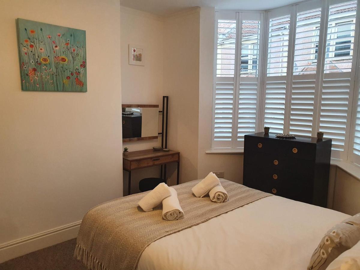 Victoria House - 3 Bedrooms, 3 Bathrooms By Cliftonvalley Apartments 브리스틀 외부 사진