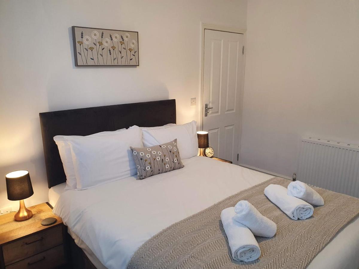 Victoria House - 3 Bedrooms, 3 Bathrooms By Cliftonvalley Apartments 브리스틀 외부 사진